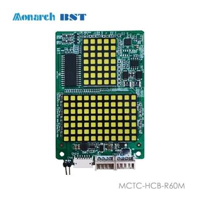 نمایشگر MCTC-HCB-R60M