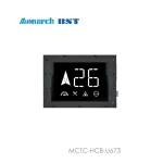 نمایشگر MCTC-HCB-U672 - تصویر 3