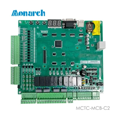 MCTC-MCB-C2
