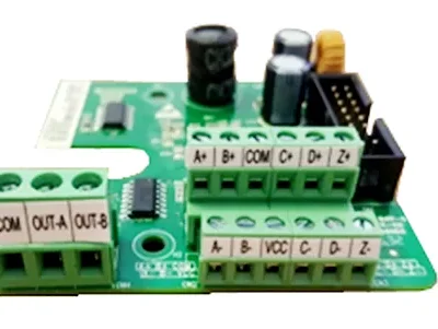 کارت انکودر MCTC-PG-C