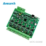 برد کنترل گروهی و کنترل مقصد مونارک MCTC-GCB-B2
