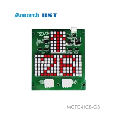 نمایشگر MCTC-HCB-G3