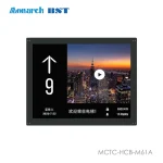 نمایشگر رنگی TFT مونارک MCTC-HCB-M61A