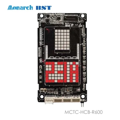 نمایشگر MCTC-HCB-R600