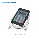 کی پد مونارک MCTC-MDK-E