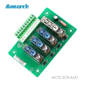 برد SCB مونارک MCTC-SCB-A/A1
