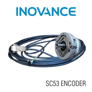 انکودر INOVANCE SC53